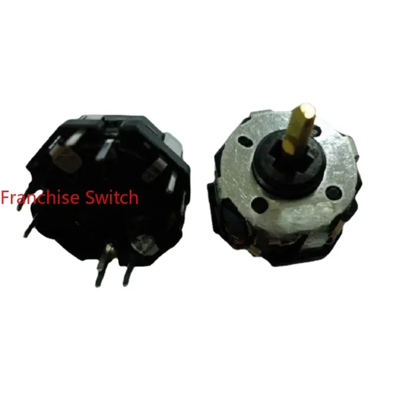5PCS Rocker Switch 4-way Bar Encoder RKJXT1F42001
