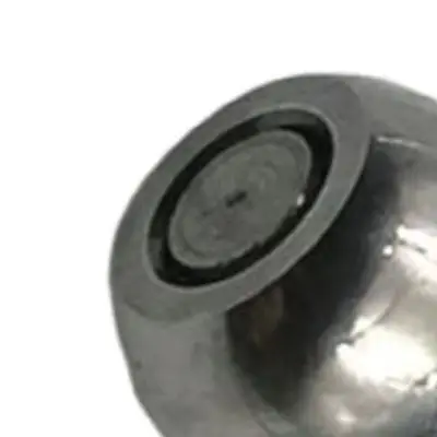 Power Tool Spare Sliver Hammer Drill Spindle High Durability Direct Replacement Design For Wall Chasing Power Tool