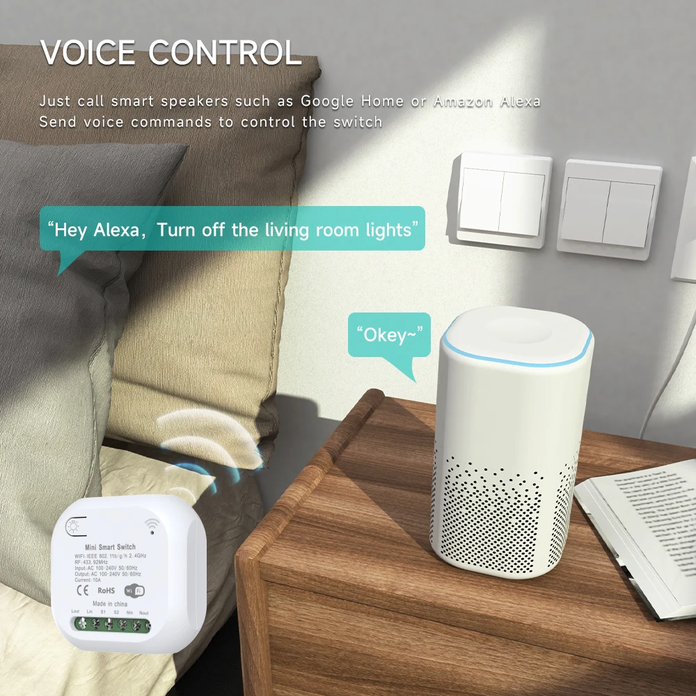 Thumbnail 4 - #74 Highest Rated Smart Light Switches to Buy in 2026