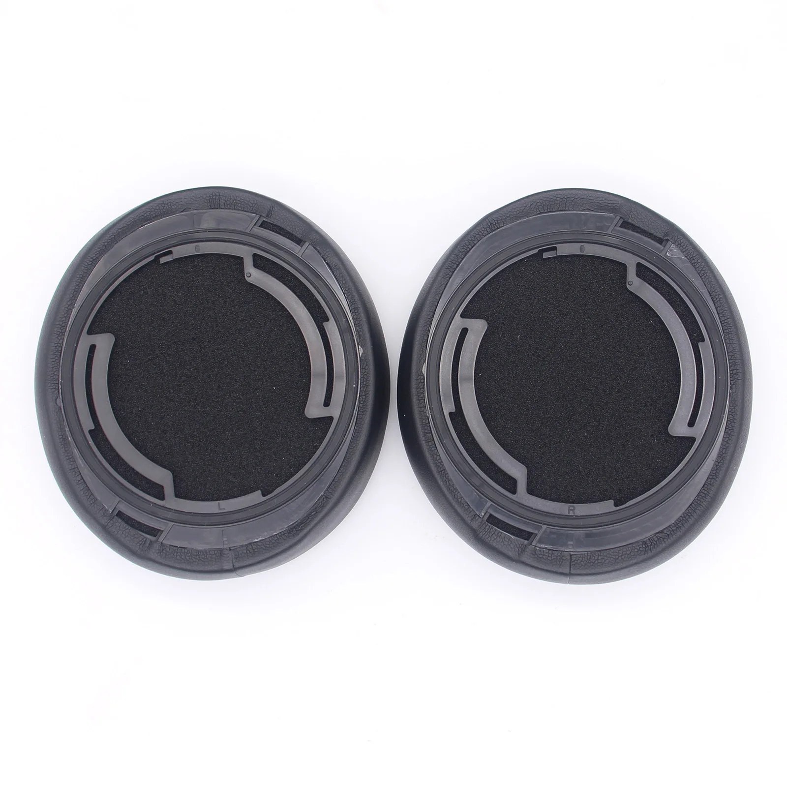 غطاء سماعة رأس shure aonic 50 ، غطاء أذن ، غطاء إسفنجي بديل