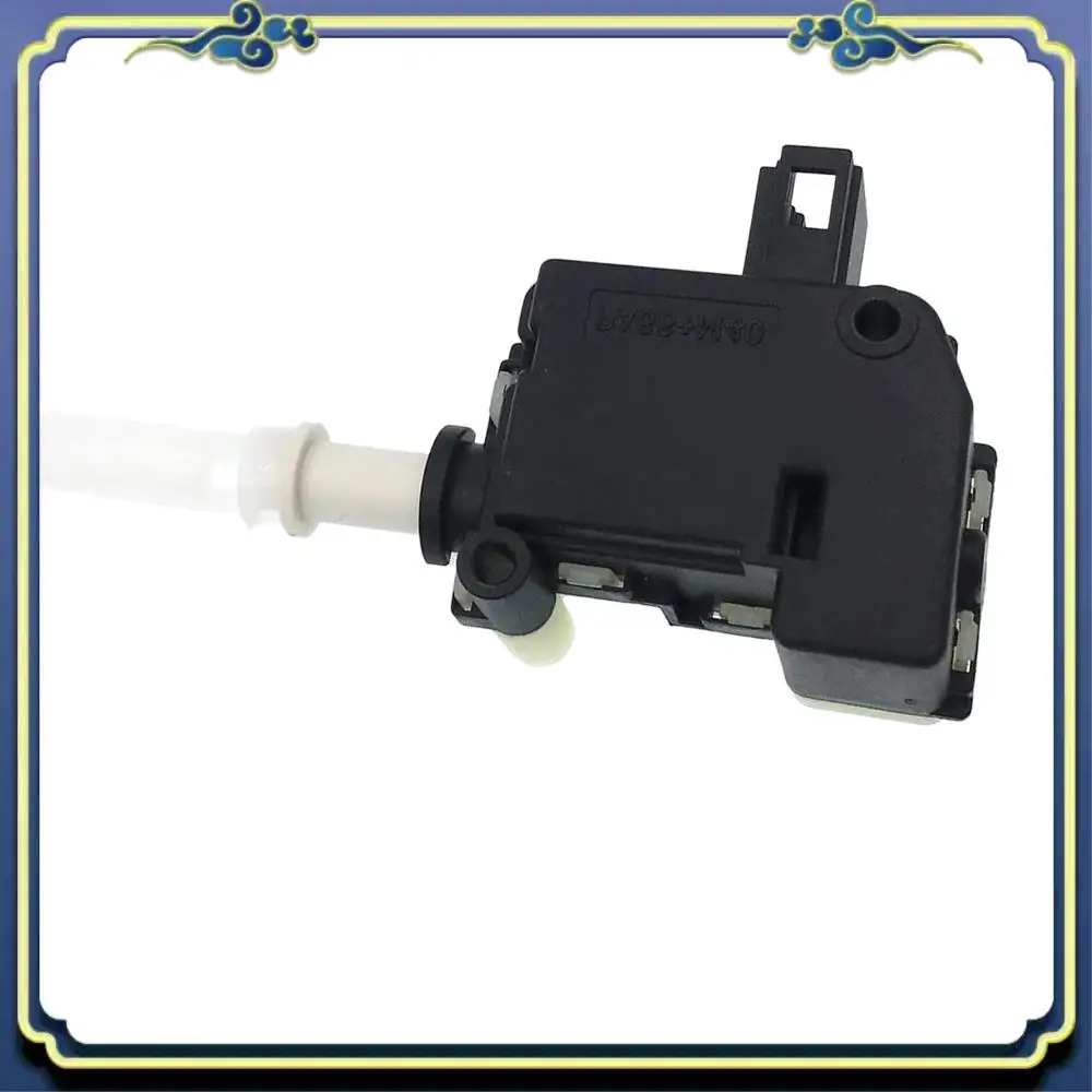 AU16-pour A5 8F A4 8E B6 B7 actionneur de verrouillage de coffre Central de hayon 4B9962115C, 4B9 962115C, 4B9962 15 C,4B9962115B