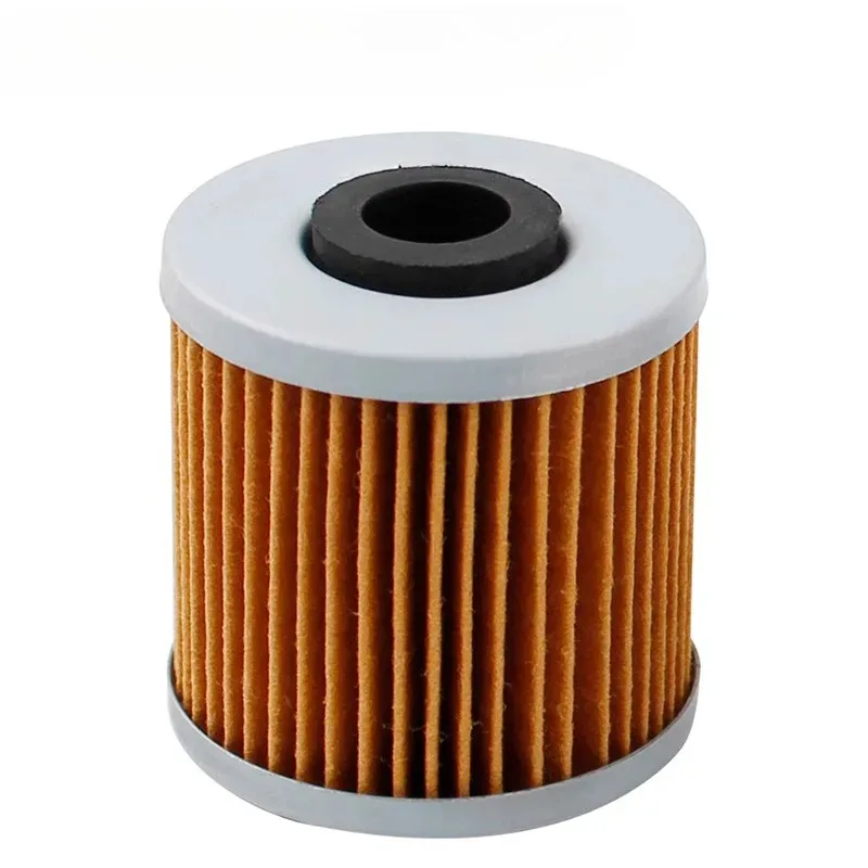 Motorcycle Oil Filter for KYMCO DTX360 People GT, i.e. Centro 125 200i 300i 350i X-Town for KAWASAKI J125 J300 SC300 2014-2020