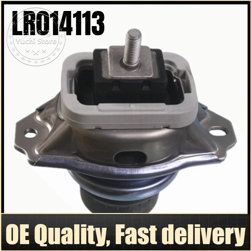 

LR014113, AH226A003BA - 1 Piece Left/Right Engine Mount For Land Rover Range Rover Sport L320, Discovery L319 3.0