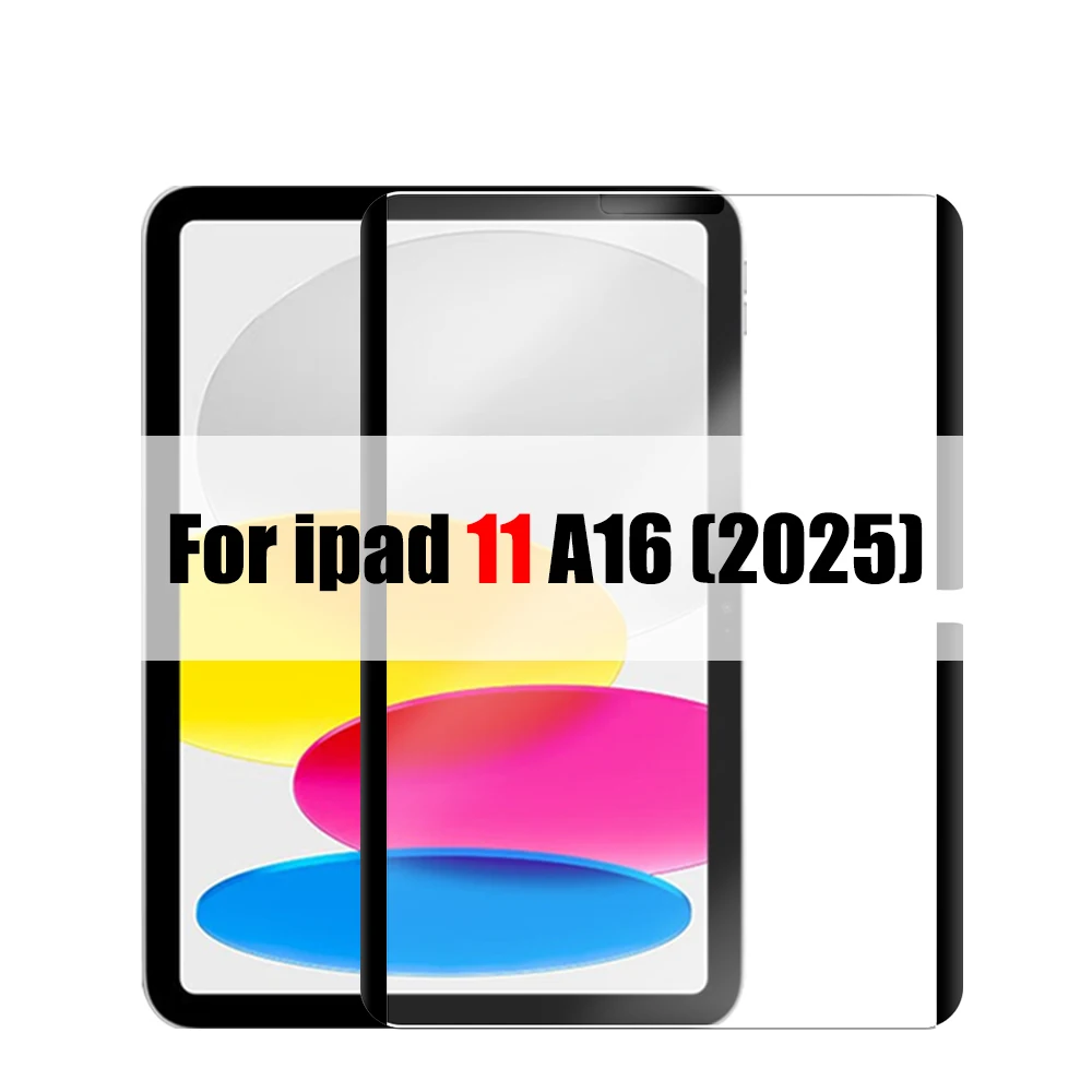 Papiermagnetischer Displayschutz für Ipad 9 8 7 6 5 9. Generation 10 Ipad Pro 11 12.9 10.5 9.7 Air 5 4 13 2024 Mini 6 Film