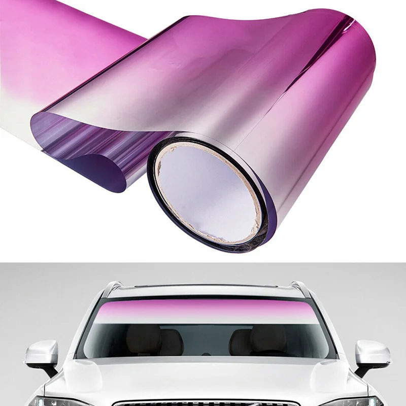 Thumbnail 4 - #61 Popular Car Body Films Choices