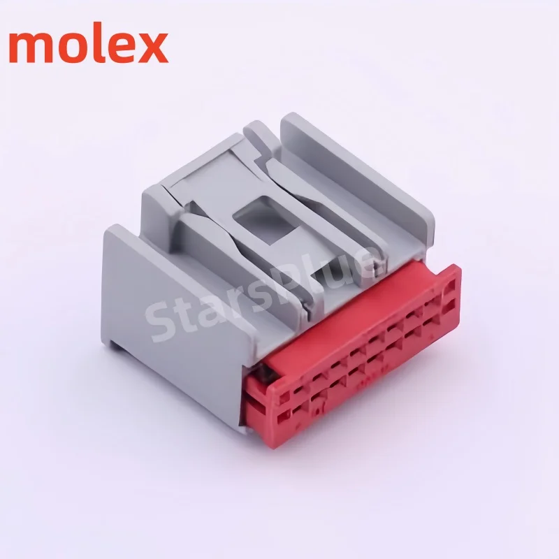 

10PCS 307001167 30700-1167 MOLEX Connector 2.54mm 2x8P 100% New original