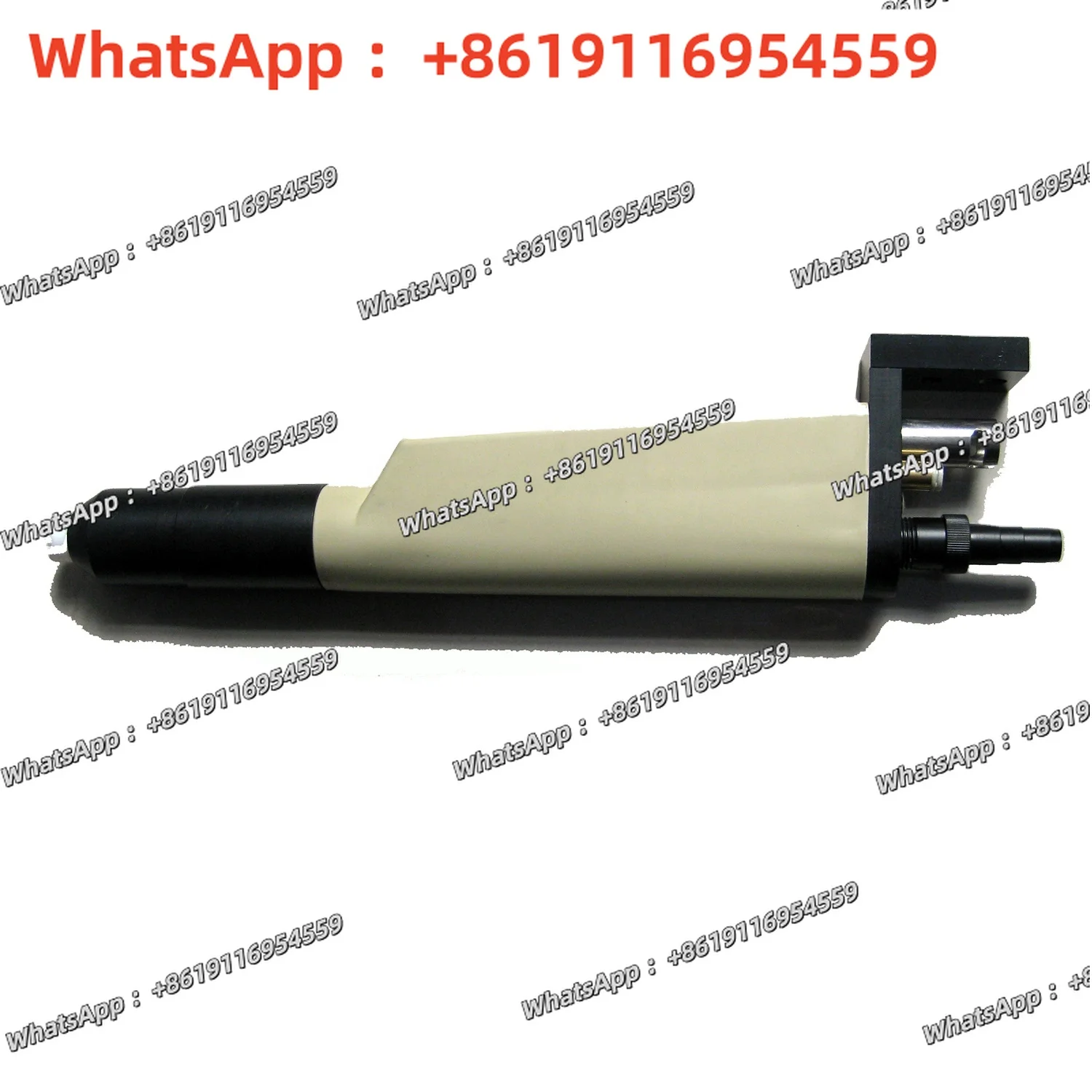 

Automatic PG1 Replacement WX-GP1A Powder Spray Gun