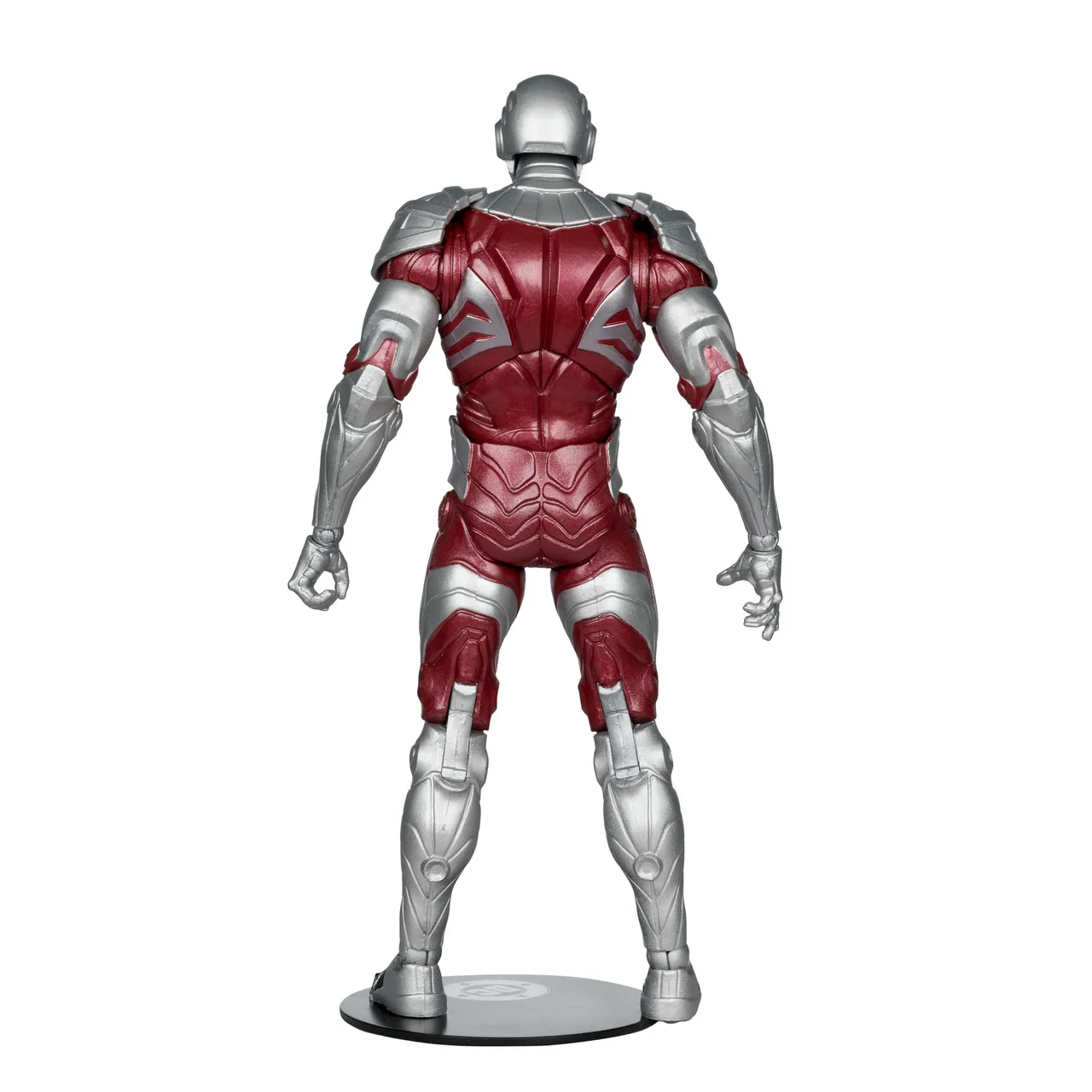 ألعاب ماكفارلين DC Multiverse Darkstars (Darkstars Rising) McFarlane Collector Edition 7 "عمل نموذج لجسم دمية المرآب عدة