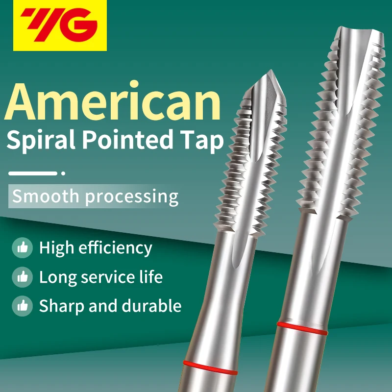 Duomartap YG-1 T284…