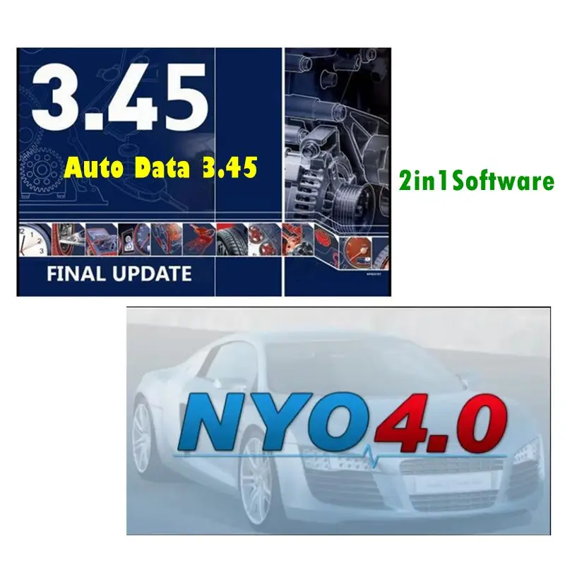 

2017 NYO 4 полная база данных подушка безопасности + радио + приборная панель +IMMO + навигация программное обеспечение для автоматического ремонта данных + автоматические данные 3,45 автомобиль 2 в 1 программное обеспечение