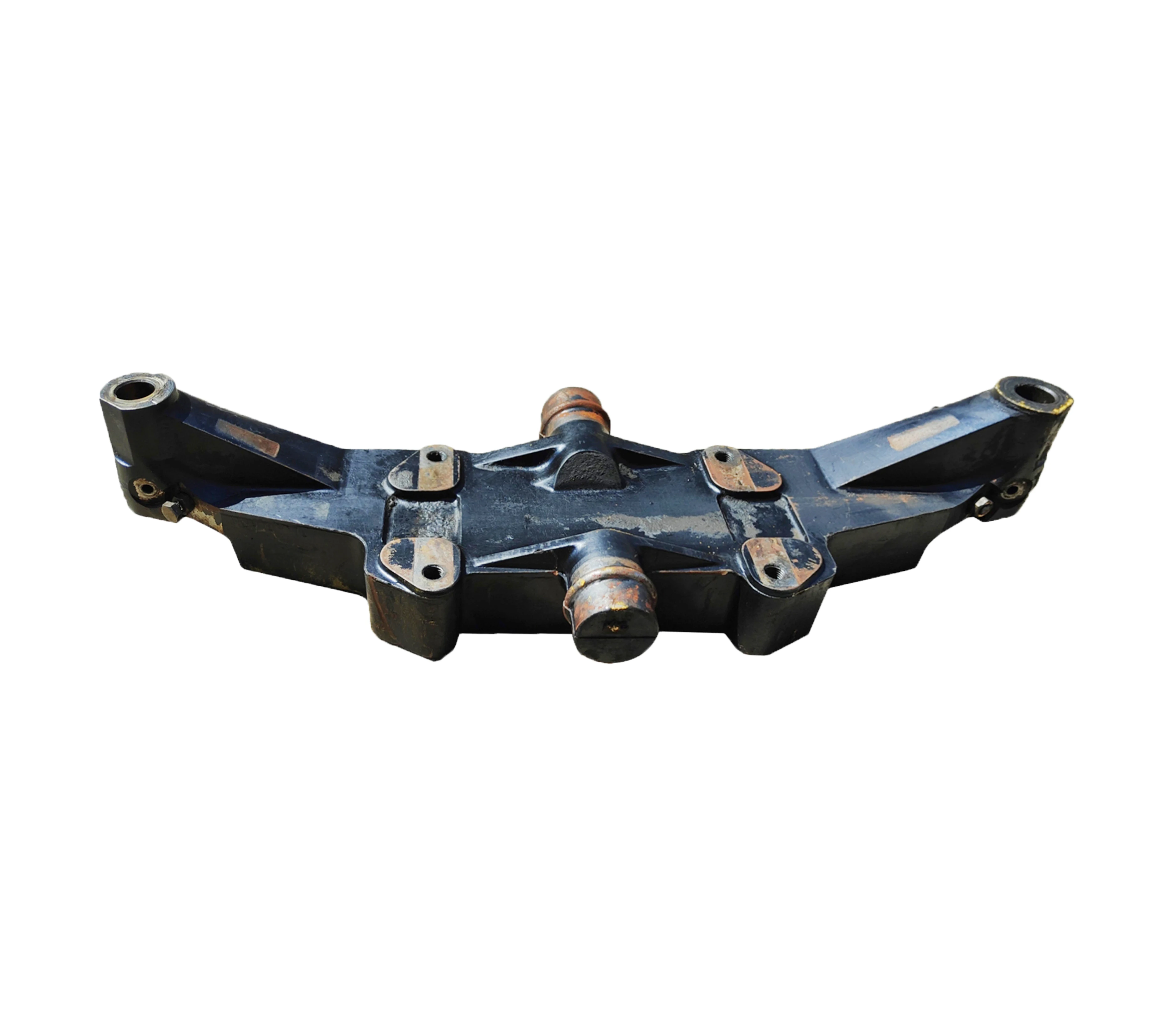 Forklift Parts Steering Axle Housing A291167 For DOOSAN D20S5 D25S5 D30S5 D33S5 D35C-5