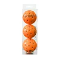 Orange-black