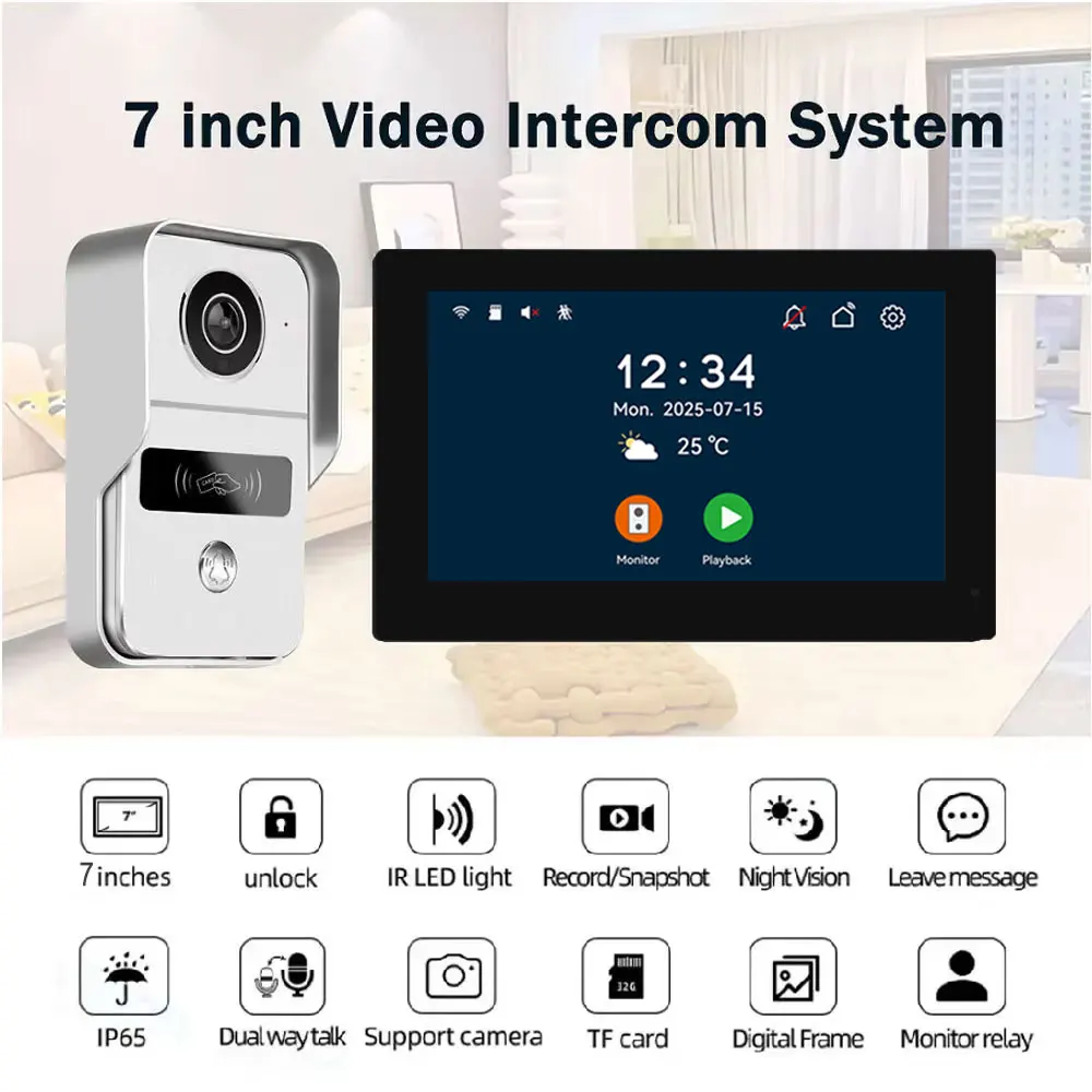 Thumbnail 3 - #83 Ranked Intercom Systems Picks in 2026