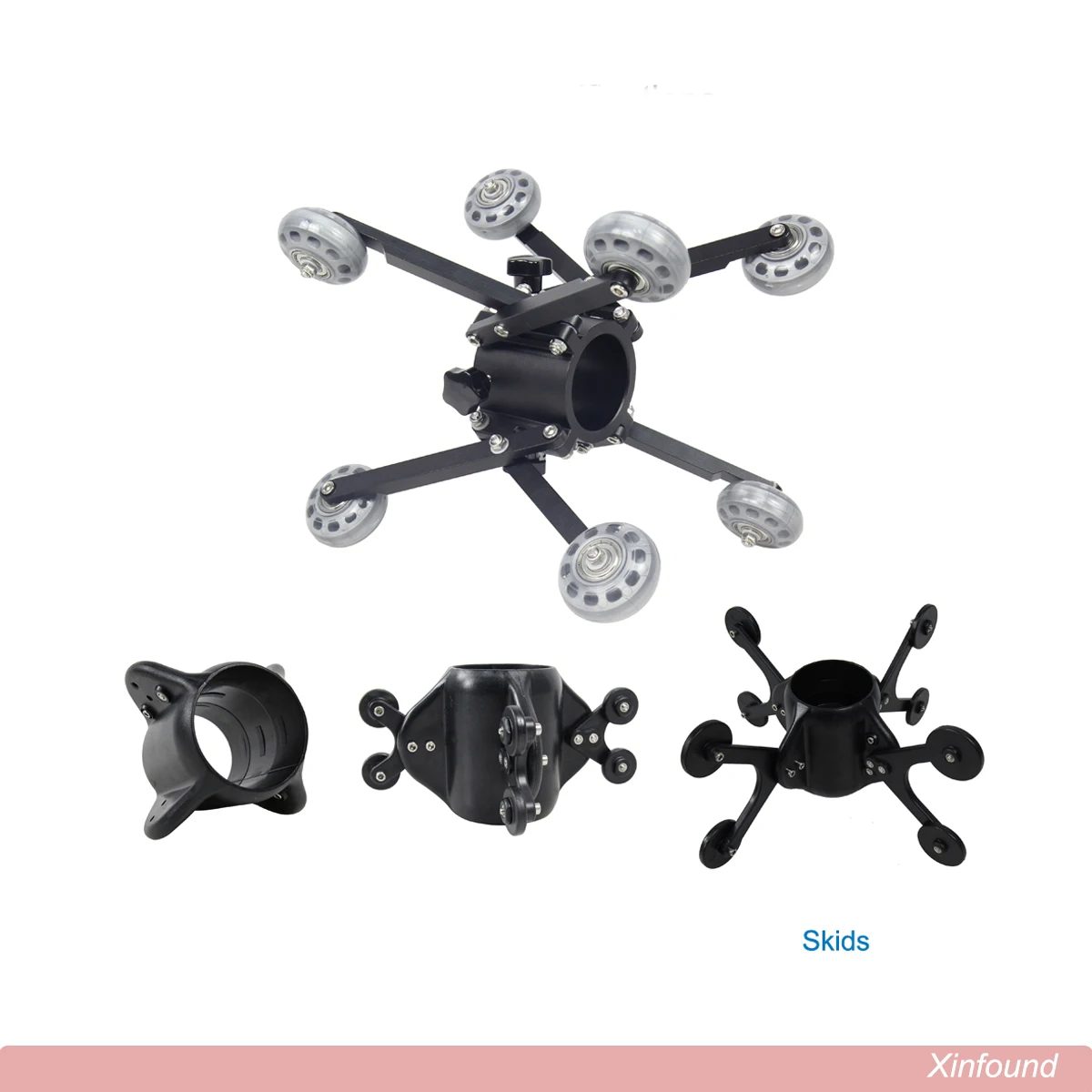 360 Pan Tilt Rotate FHD PAL1920x1080 65mm C65PTF Pipe Drain Sewer Duct Video Inspection Camera System DVR 9mm 60m Cable