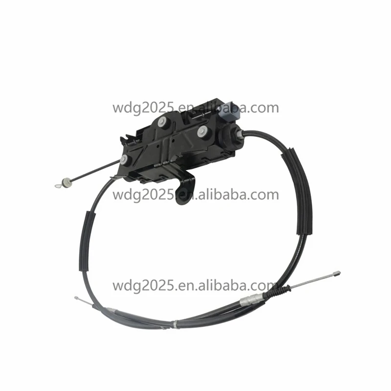 وحدة فرامل الحديقة EPB فرملة اليد 34436877316