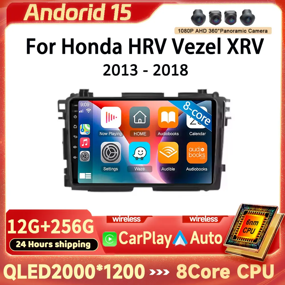 Wireless Carplay Ca… - image