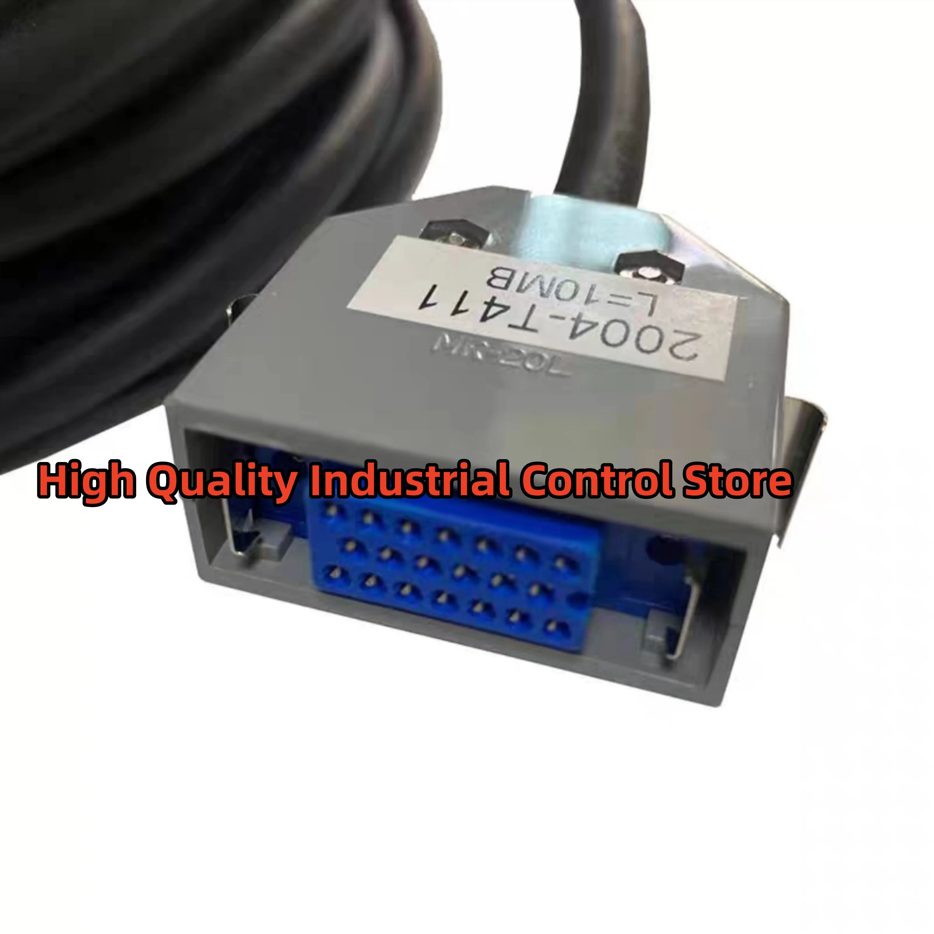 

A660-2004-T411 Robot Teach Pendant 10M Cable new original