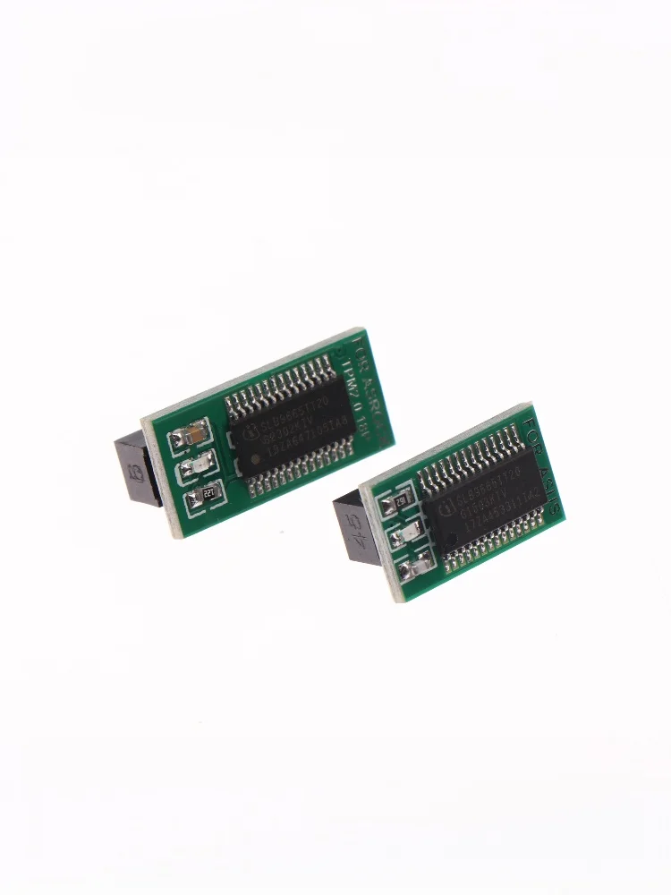 Moduł TPM 2.0 12/14/18Pin Płyta Główna Dla ASUS MSI GIGABYTE ASRock Moduł Zabezpieczeń Moduł Zdalny Płytka — zdjęcie produktu 7
