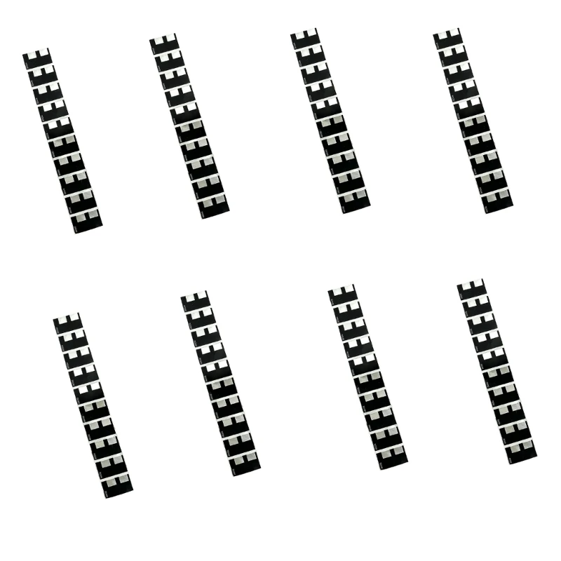 DX Code Sticker ISO50 100 160 200 250 320 400 500 Label Hand Roll Auto-ISO