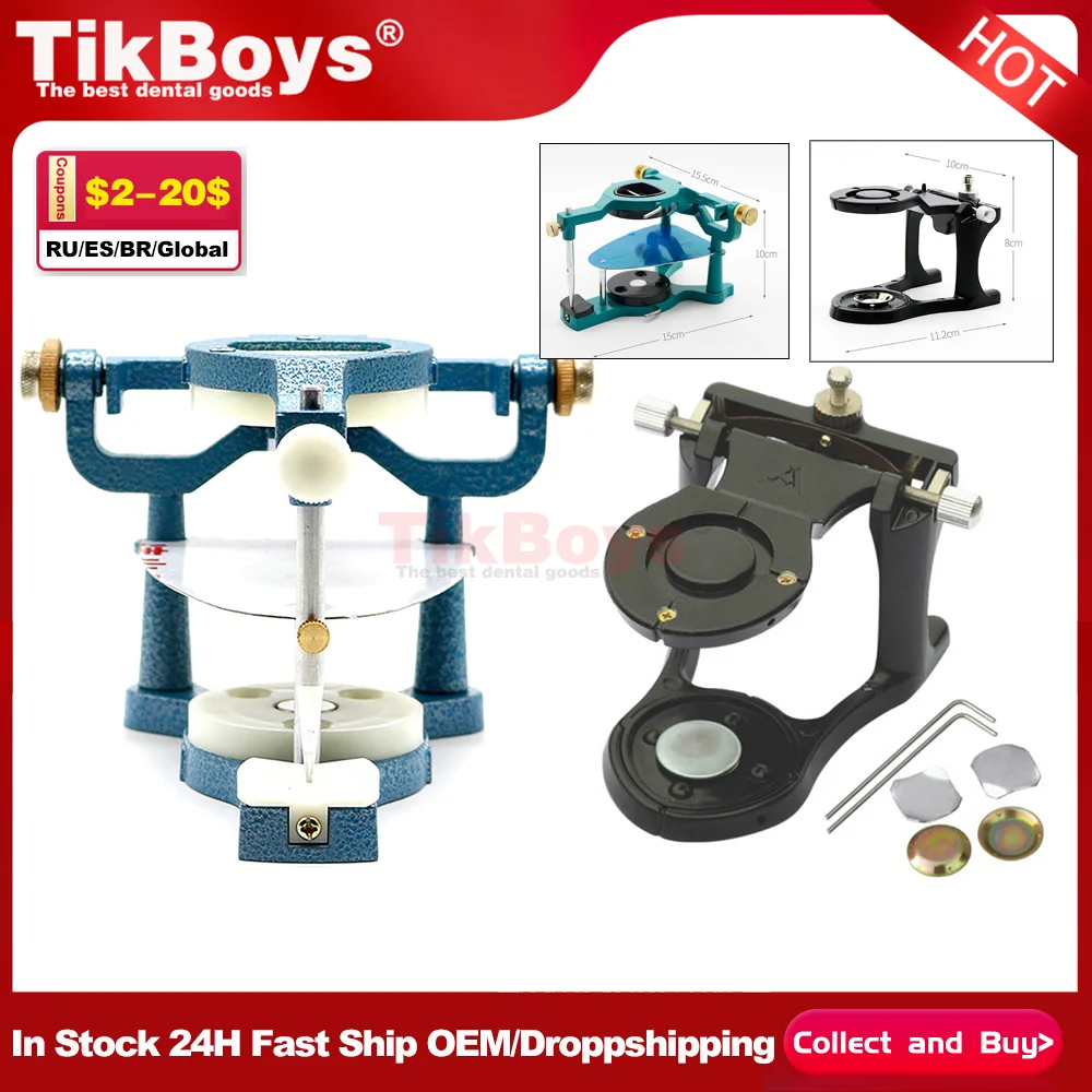

Регулируемый протез L/S C-типа, магнитный артикулятор, стоматологический артикулятор для установки моделей предварительной литья, лабораторное оборудование, инструменты