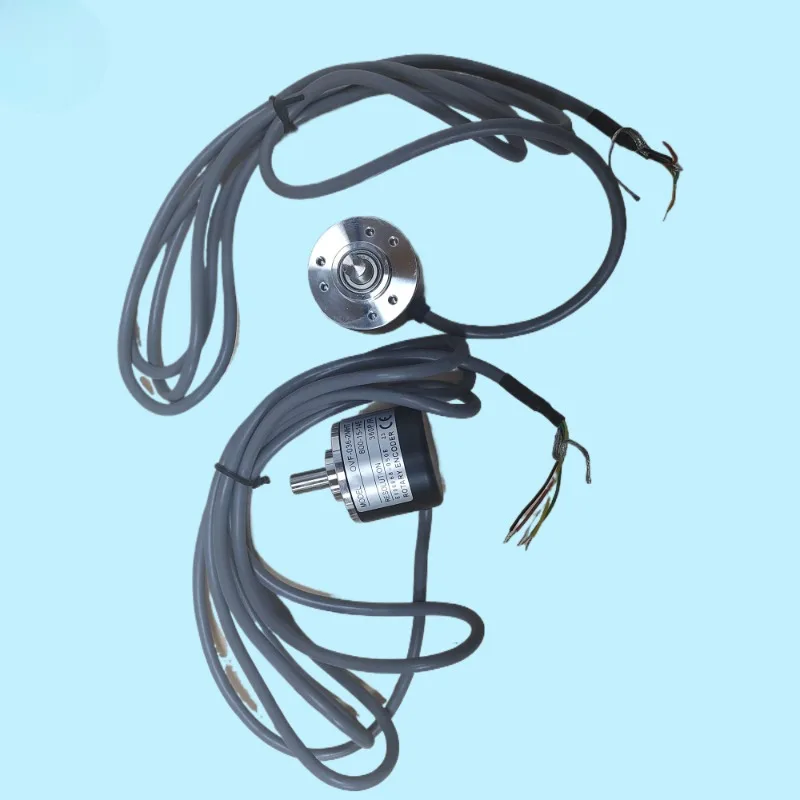 factory Outlet NEMICON encoder OVF-036-2MHT-800-150-14E  Elevator Parts