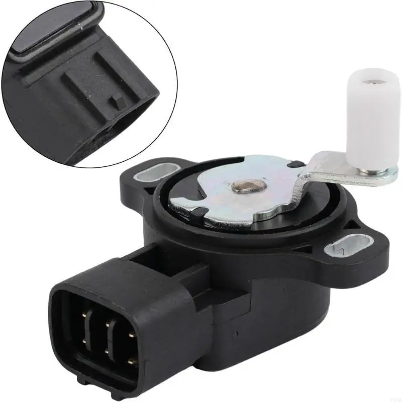 Y4UA Cảm biến bướm chính xác cao 18919-5Y700 18919-AM810 18919-6N201 AM81E cho 350Z