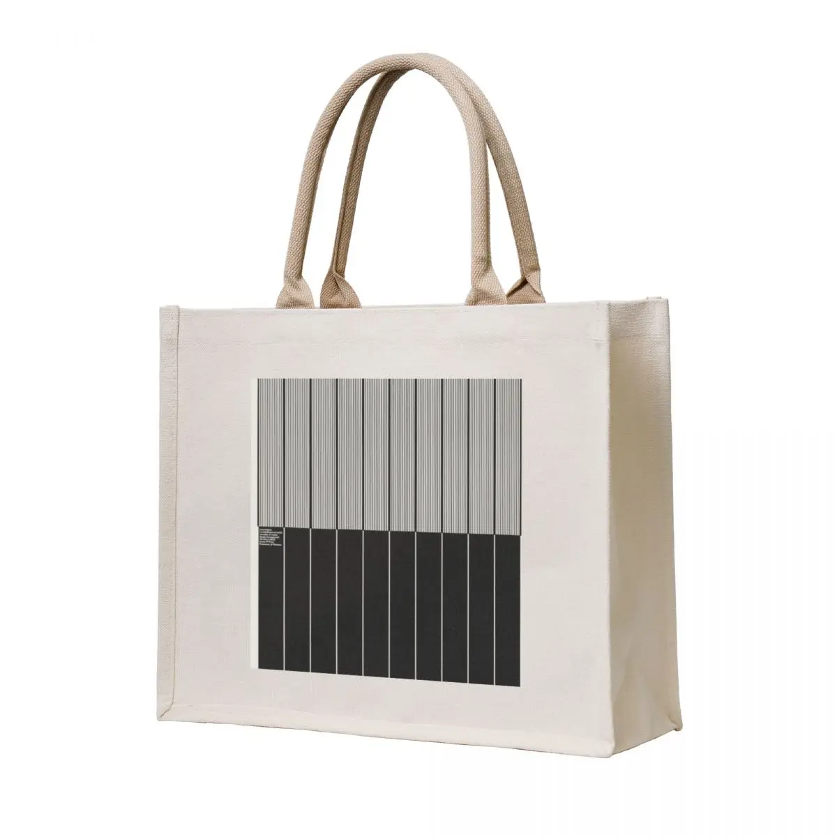 

Modernist Design #67 Tote Bag great bag foldable reusable bag canvas shopping