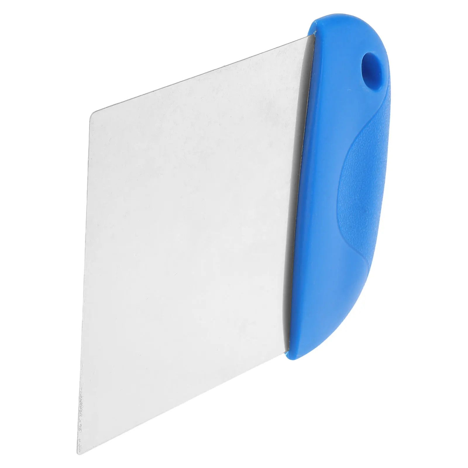

Baking Spatula Stainless Steel Cake Cutters Pastry Scrapers Kitchen Tools Thick Handle Comfortable Clean Versatile