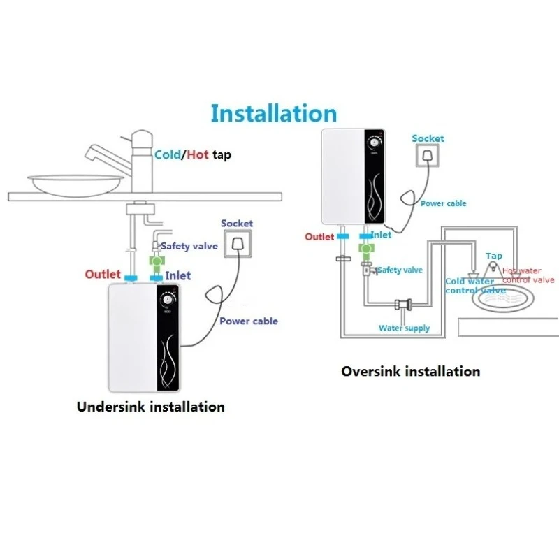 โรงงานผลิตเครื่องทำน้ำอุ่นไฟฟ้า ราคาโรงงาน ประหยัดพลังงาน สแตนเลส ถังเก็บน้ำร้อนแบบใหม่