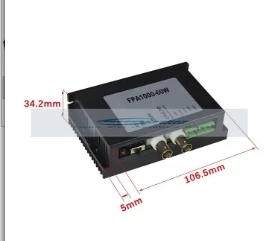 

FPA1000/FPA2000 AC/DC power amplifier/drive coil PZT/oscillator