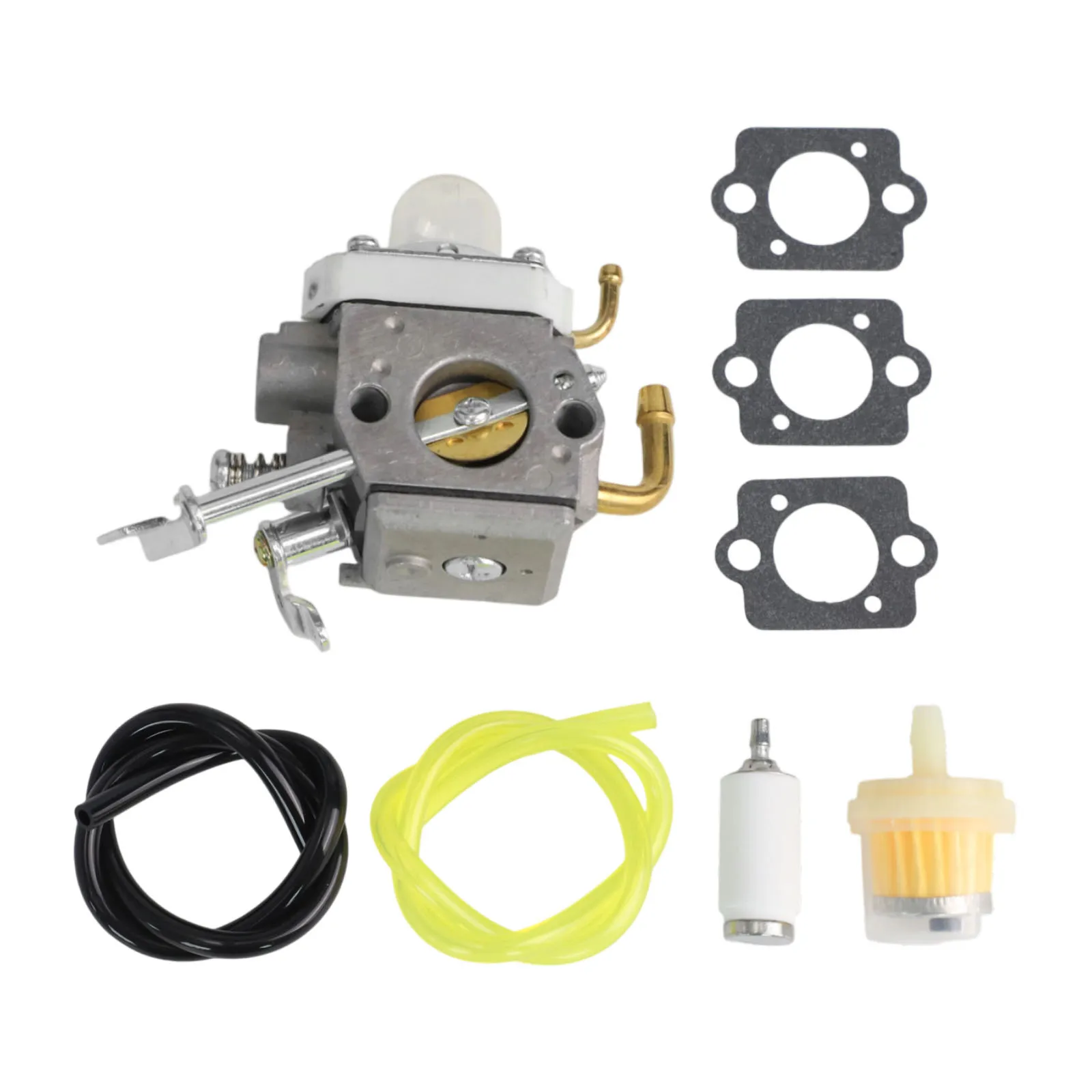 Carburetor Replacement Carburetor Kits Engine Performance Upgrade As Shown High-Performance Parts Long Lifespan