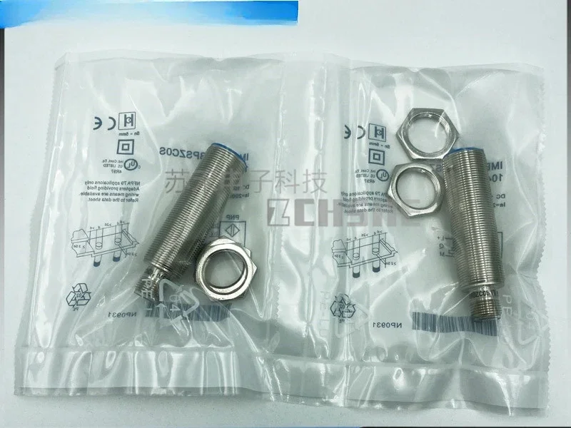 

Suhe Inductive Proximity Switch IME18-05BPSZC0S IME18-08BPSZC0K Sensor