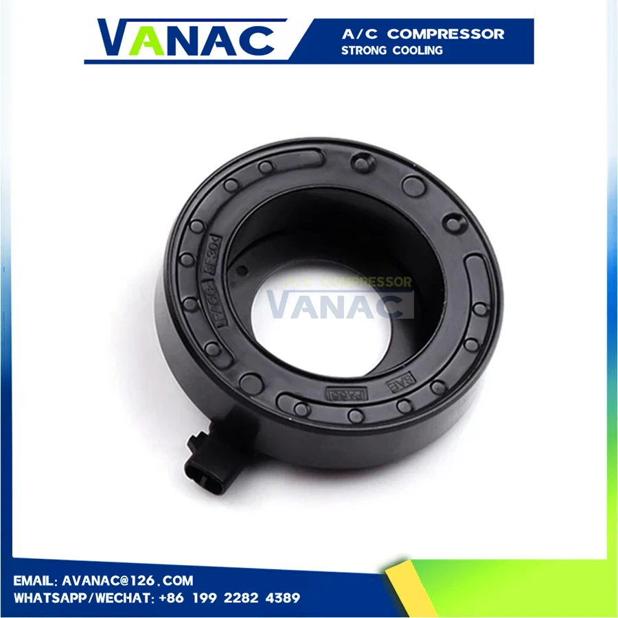 

Комплект сцепления компрессора кондиционера 38810RGLA01 38810RDAA01 для ACURA MDX TL 3.5L Honda Accord Odyssey Pilot 38810RCAA01 38810RDJA01