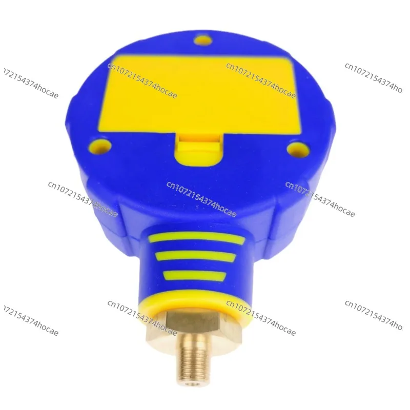Wk-688l قياس الضغط فراغ المحمولة تنظيم شاشة ديجيتال التبريد تكييف الهواء مقياس المنزلي المنوع #2