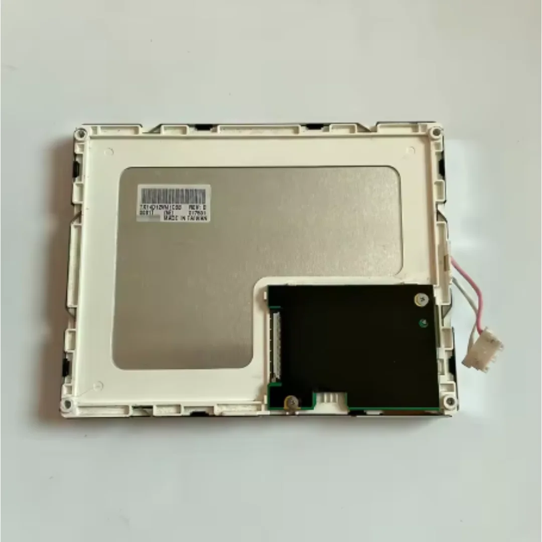 

TX14D12VM1CAB LCD Screen Display Panel
