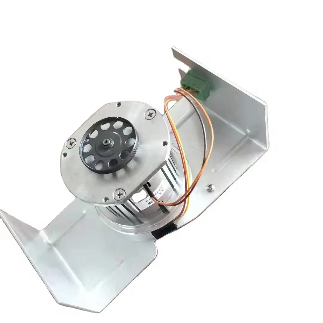 Traverse Motor for Winding Machine
