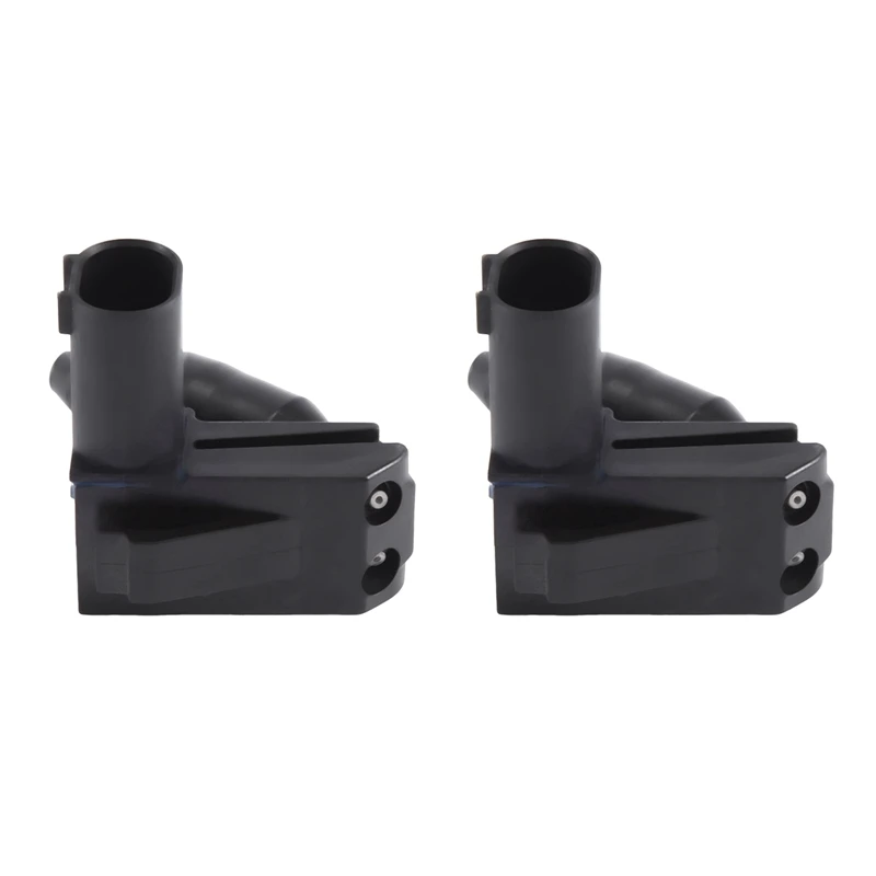 

2X 1648600147 Water Spray Nozzle Cleaning Nozzle Automotive Supplies For Mercedes-Benz W164 1648600247