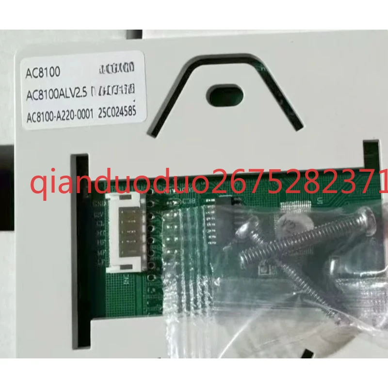 for-mcquay-fan-coil-thermostat-ac8100al-mcquay-ac8100