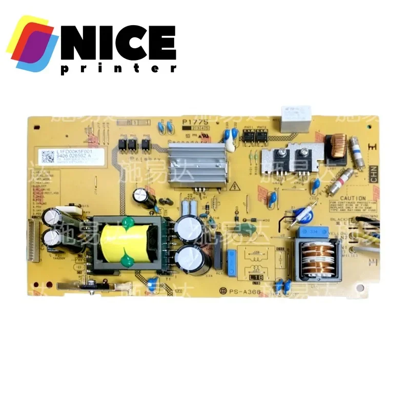 Original Power board for Brother DCP-L3551CDW power supply board 3551cdw