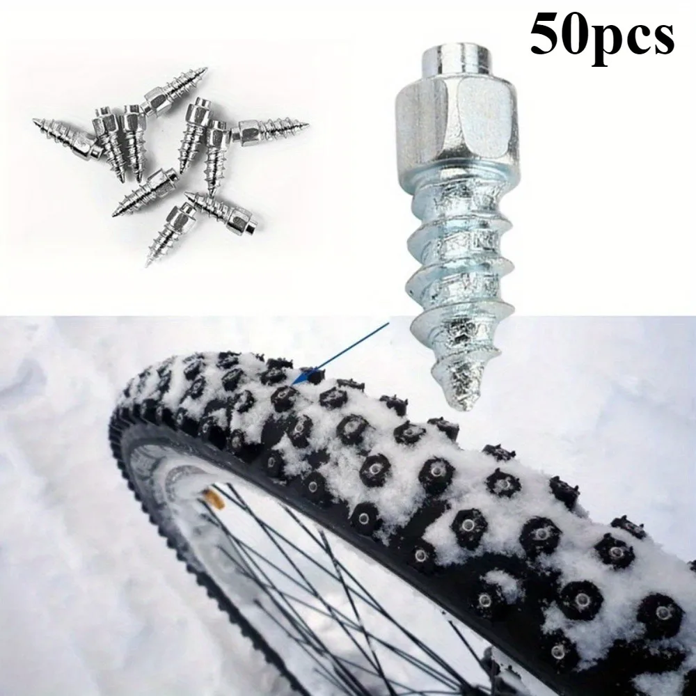 Thumbnail 3 - #7 New Ice Screws Arrivals