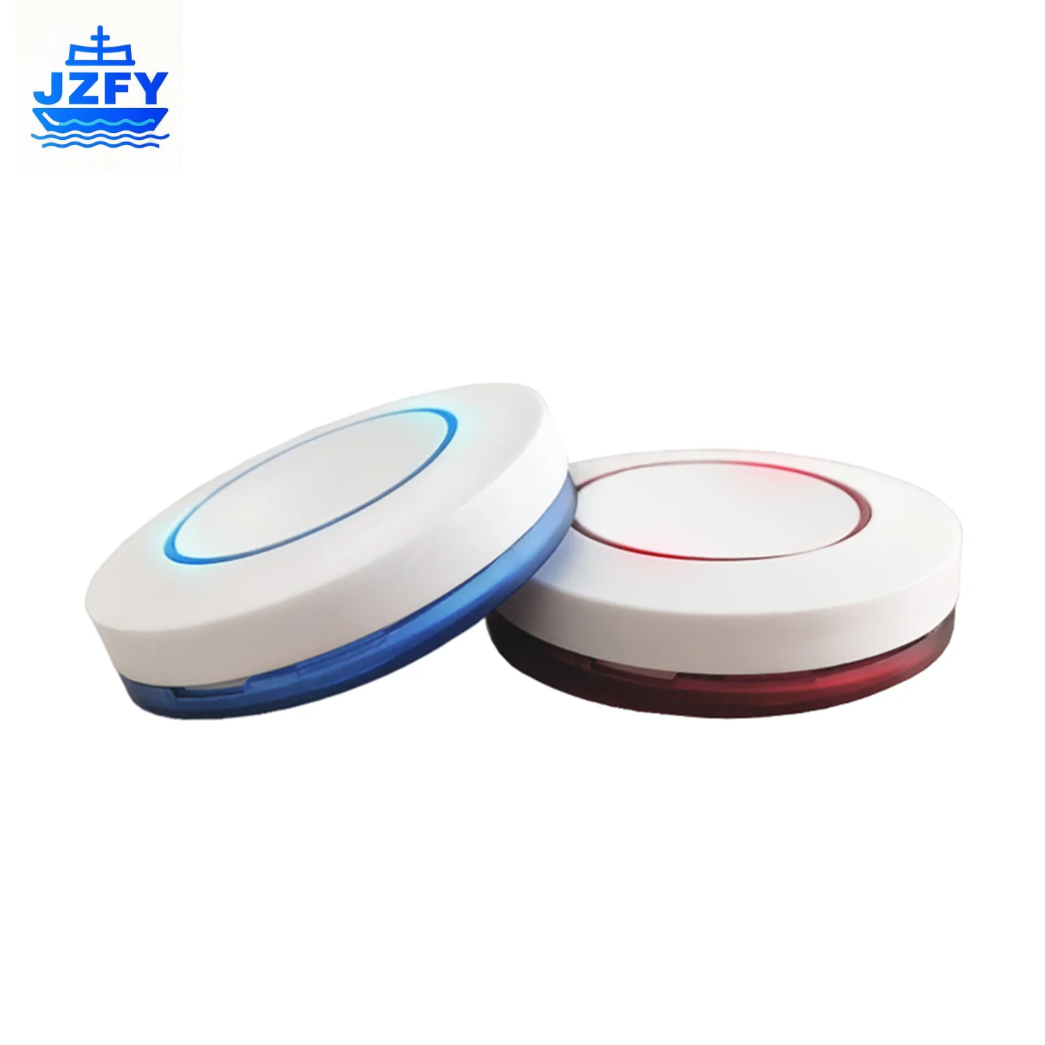

JZFY 433RF Wireless Remote Control Mini Switch DC6V Household Dot EV1527 Learning Light Type Camera Conditioner Ac Conditioning