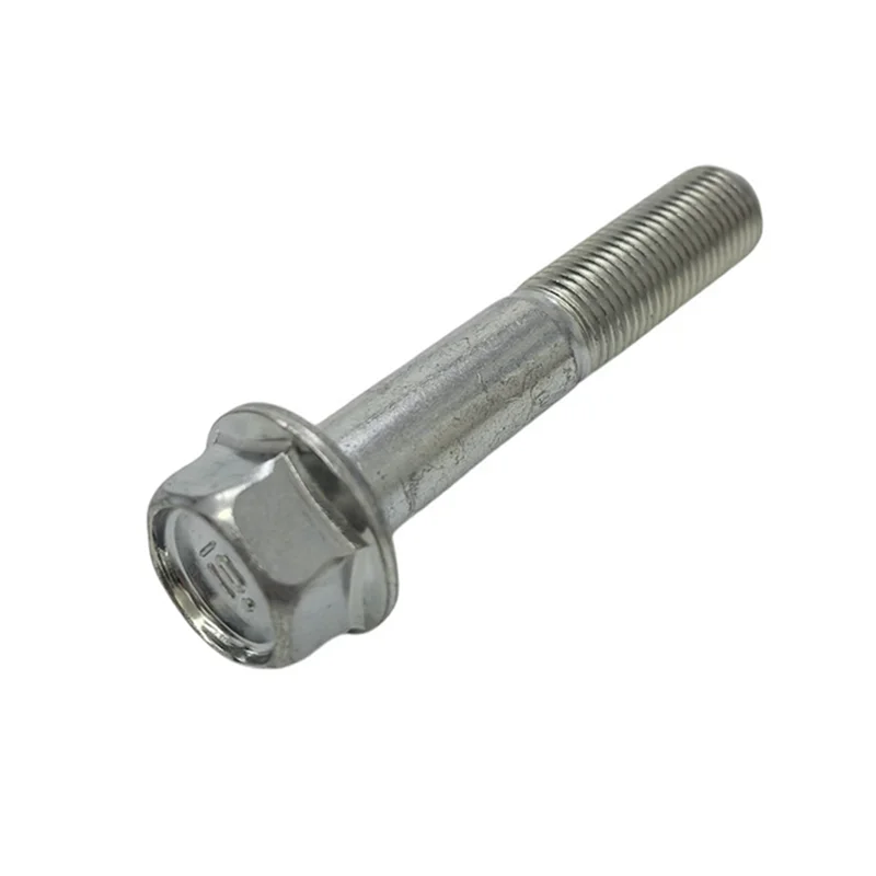 

Крепежный болт 90120-T2A-A00 Forhonda Accord Acura RDX MDX TLX Фланцевый болт поворотного кулака Винт амортизатора-A67F