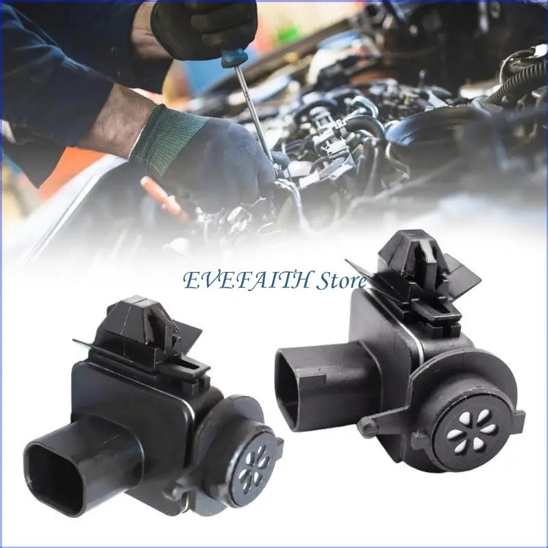 

124B High Precise Air Quality 5QJ907643 for Ensures Optimal Cabin Environment