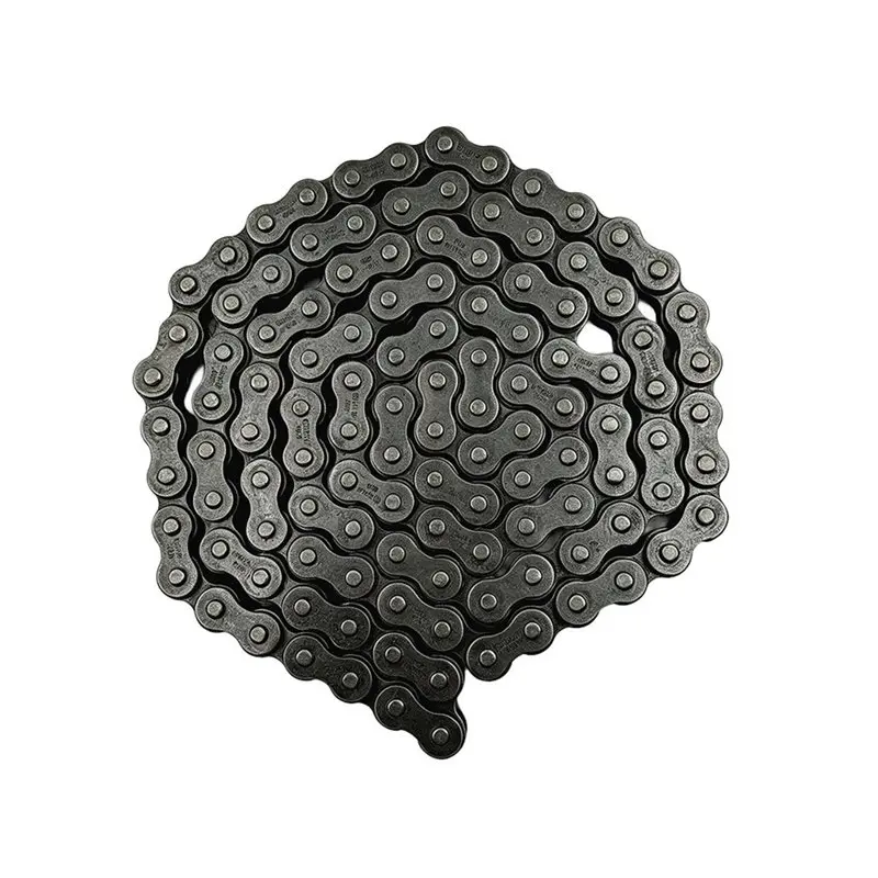 Carbon Steel Drive Chain For Yozma IN10 Electric Dirt Bike Heavy Duty Upgrade Ebike Replacement Accessories