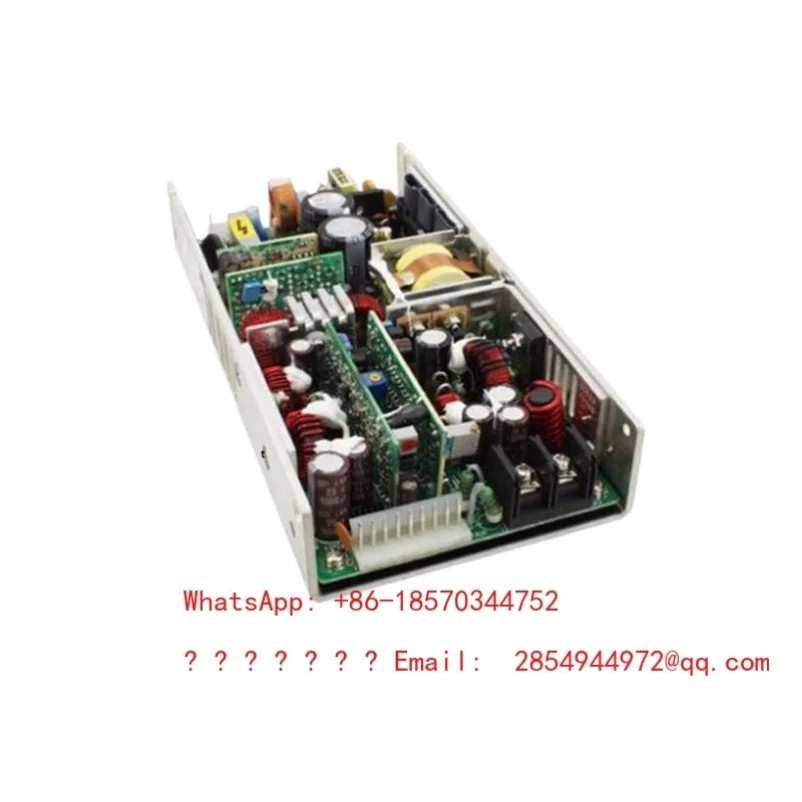 

Новые импульсные источники питания LPQ152, LPQ154, LPQ252, LPQ353, NTQ165