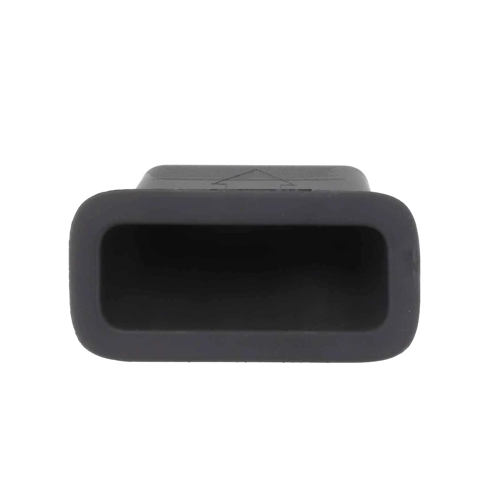 Handle Pulldown Handle For Mazda GJ6A-68-966 Not Universality Fitment Plastic Material Rear Rear Trunk Brand New