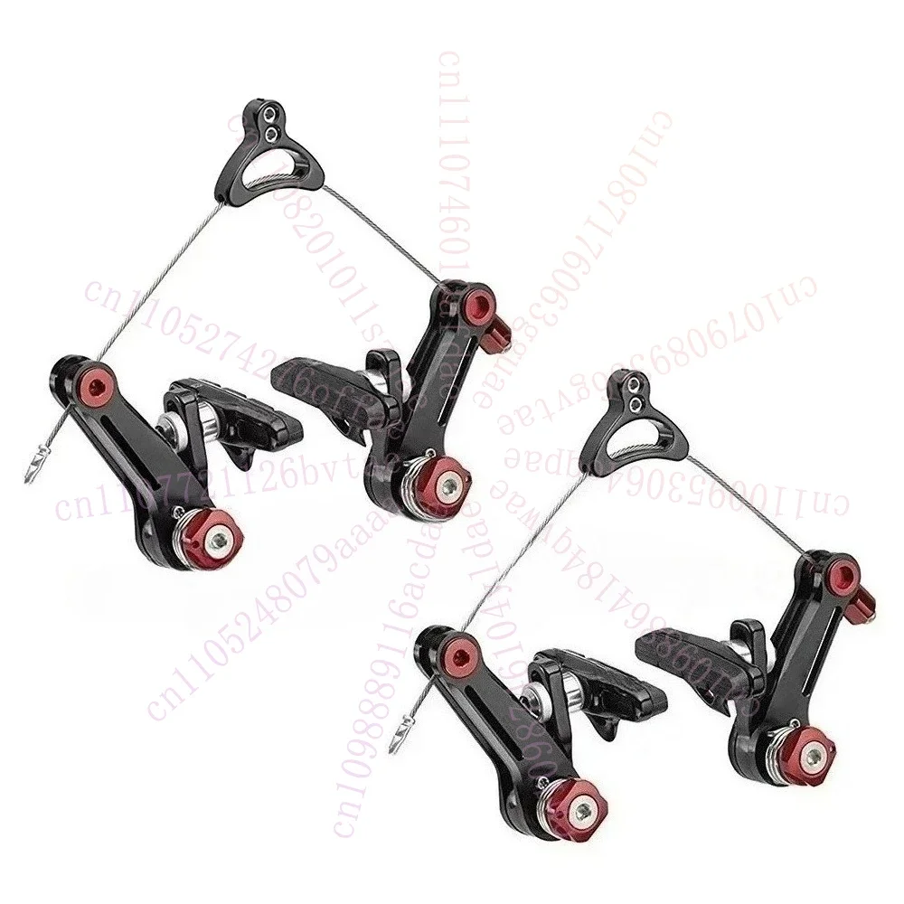Avid Shorty for Ultimate Rear+Front Cantilever Brakes