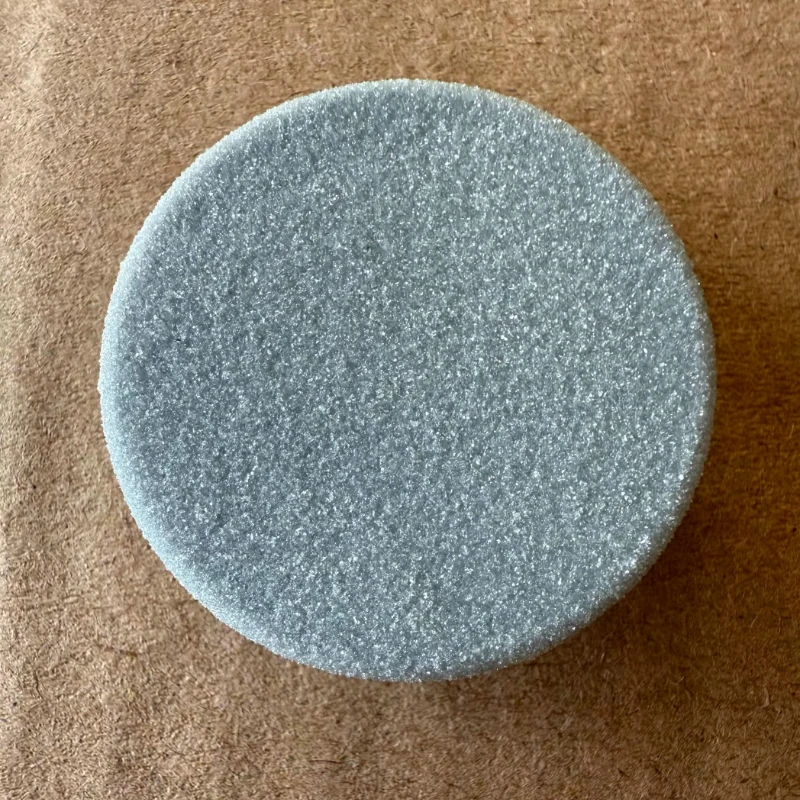 Suitable For Philips Beauty Device Accessories Foot File & Pumice Stone for Beautiful Feet BCR372BCR431 BCR430 BRE652