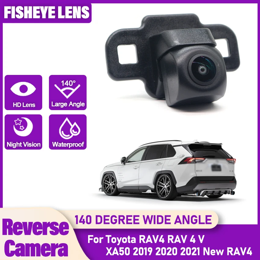 Car Rear View Rever…