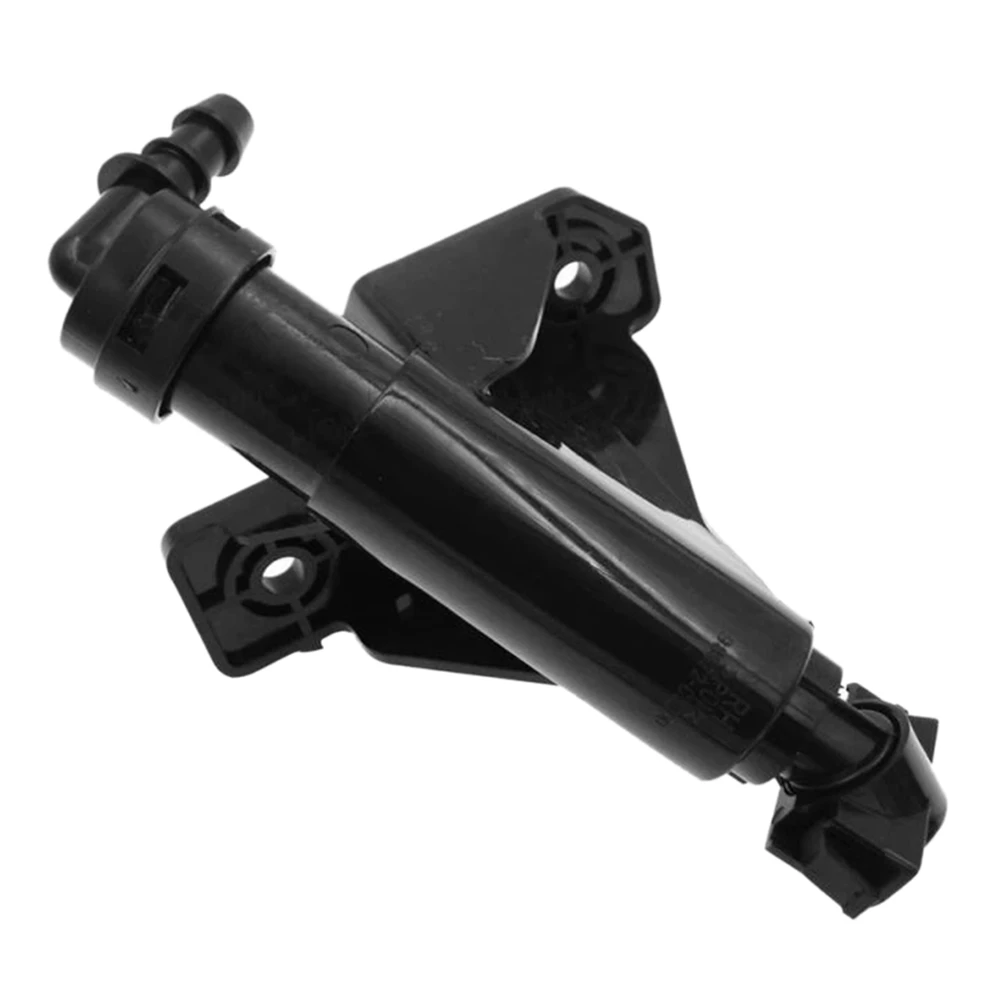 Ingenious-Car Front Headlight Washer Nozzle Washer Spray Nozzle For KIA Sorento 2015-2018 98671-C5000 98672-C5000